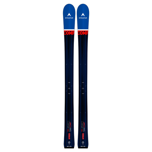 Dynastar Team Comp Junior Ski 2023