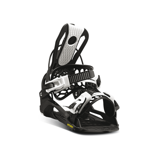 Flow Micron Youth Junior Snowboard Bindings 2022