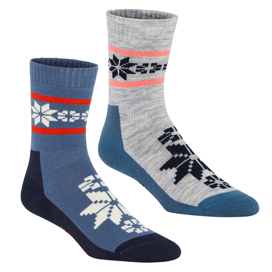 Kari Traa Rusa Womens Sock 2-pack