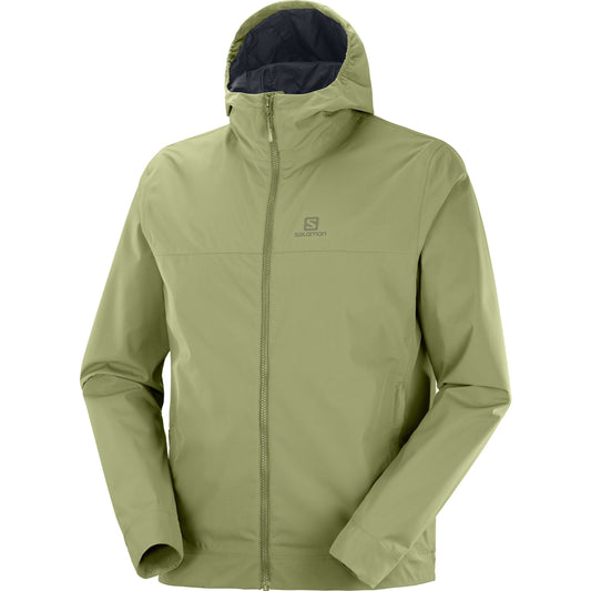 Salomon Explore WP 2L Mens Jacket 2021