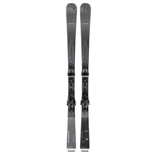 Blizzard Phoenix R13 CA Womens Ski + TPC 11 W GW Binding 2022