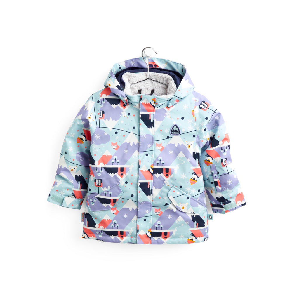 Burton Parka Preschool Jacket 2022