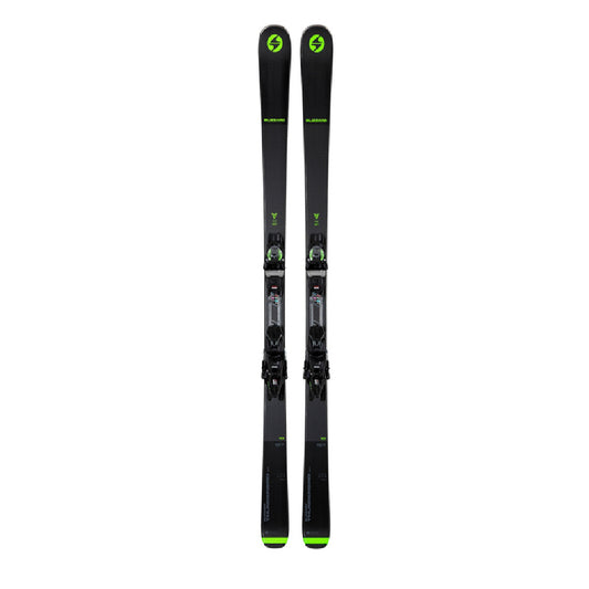 Blizzard Thunderbird SP 7.7 Ski + TPC 11 GW Binding 2023