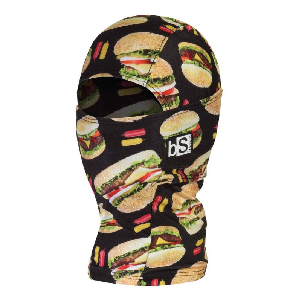 BlackStrap The Kids Hood Balaclava