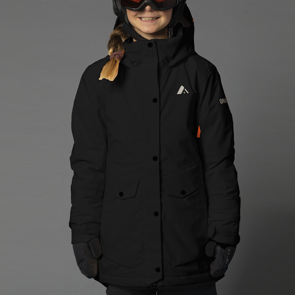 Orage Sequel Junior Jacket 2022