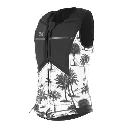 Picture Amita Womens Impact Vest 2021