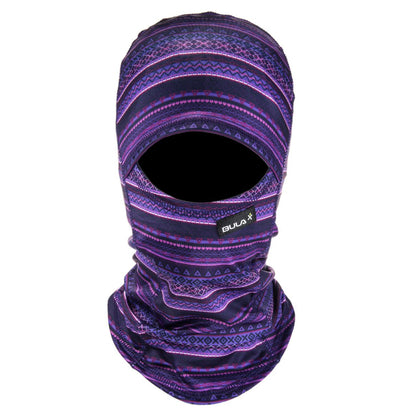 Bula Sharp Printed Adult Balaclava