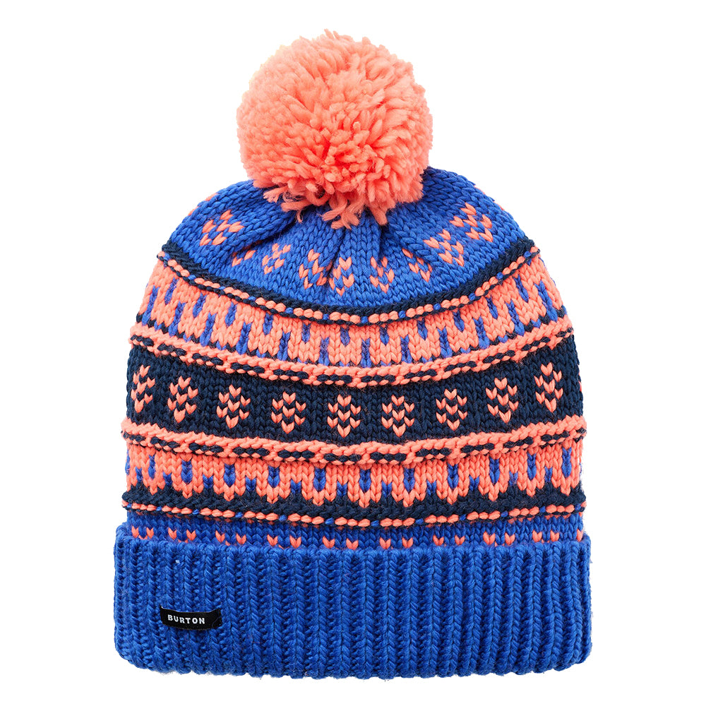 Burton Recycled Walden Adult Beanie