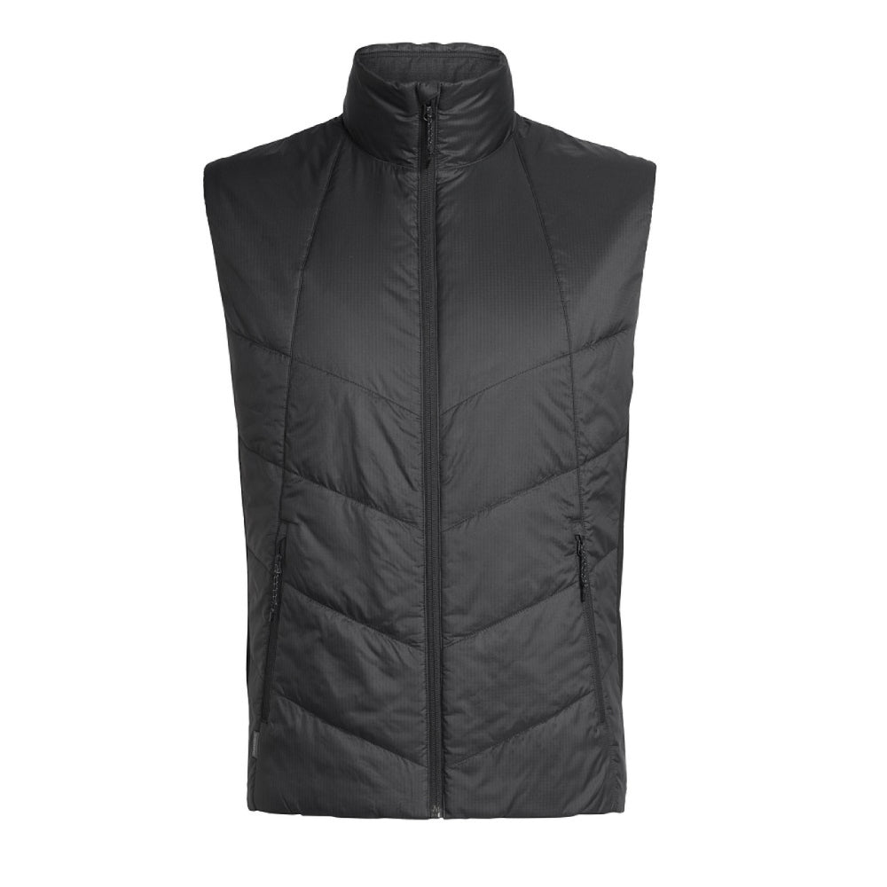 Icebreaker Helix Mens Vest