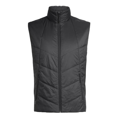 Icebreaker Helix Mens Vest