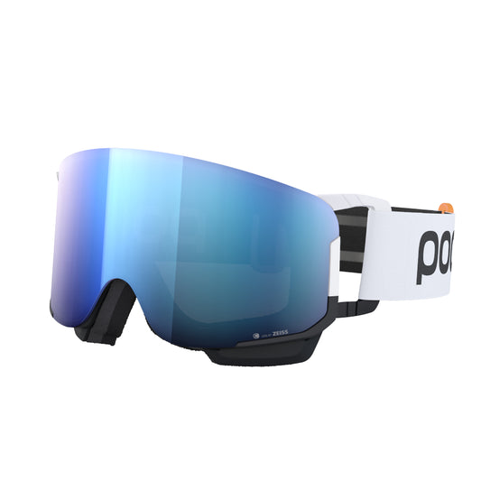 POC Nexal Mid Clarity Comp Goggles 2023