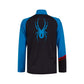 Spyder Web Boys Zip Turtleneck 2022