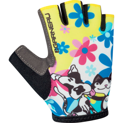 Louis Garneau Ride Kids Gloves 2016