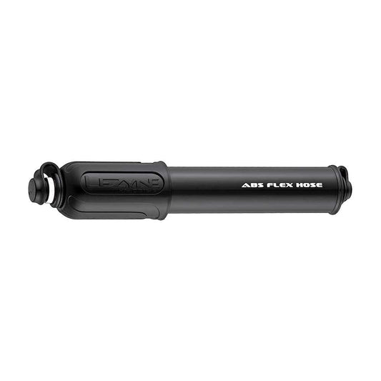 Lezyne, HV Drive, Compact pump, Black, Small, 166mm