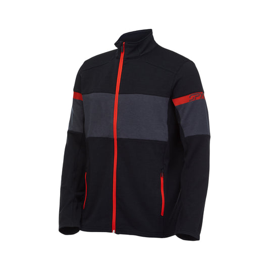 Spyder Speed Mens Full Zip 2022