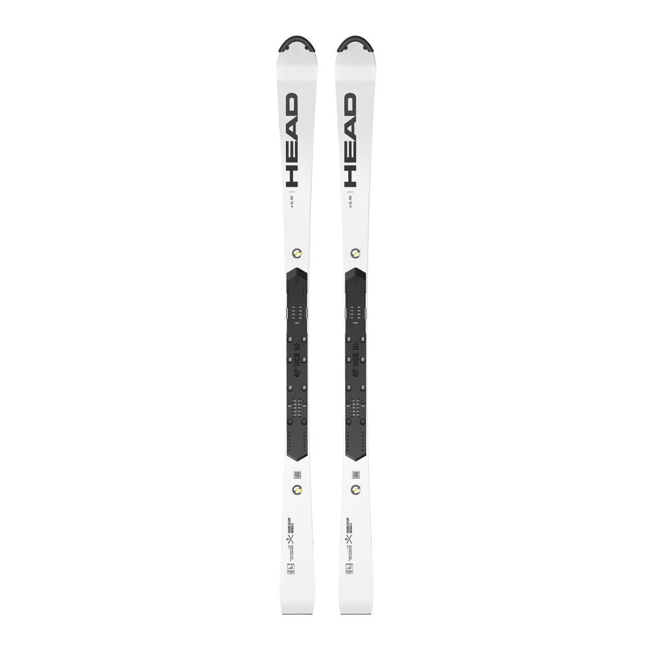 Head WC Rebels e-SLRD FIS RP WCR 14 Ski 2022  158