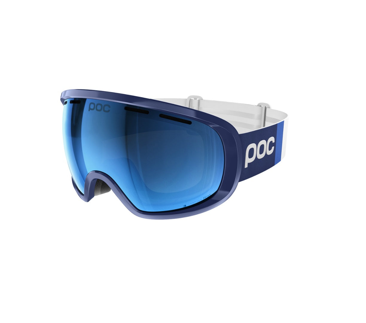 POC Fovea Clarity Comp Goggles 2019