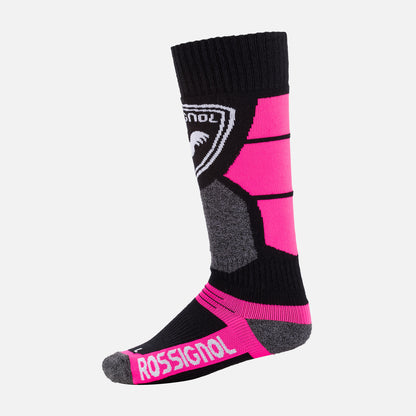 Rossignol Premium Wool Junior Sock