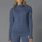 Orage Moss Womens Base Layer Top 2022