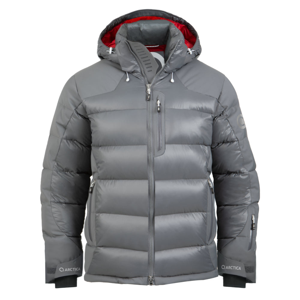 Arctica Gate Master Down 5.0 Mens Jacket