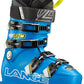 Lange RS 90 SC Junior Ski Boots 2016