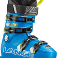 Lange RS 90 SC Junior Ski Boots 2016