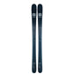 Volkl Yumi 84 Womens Ski 2022