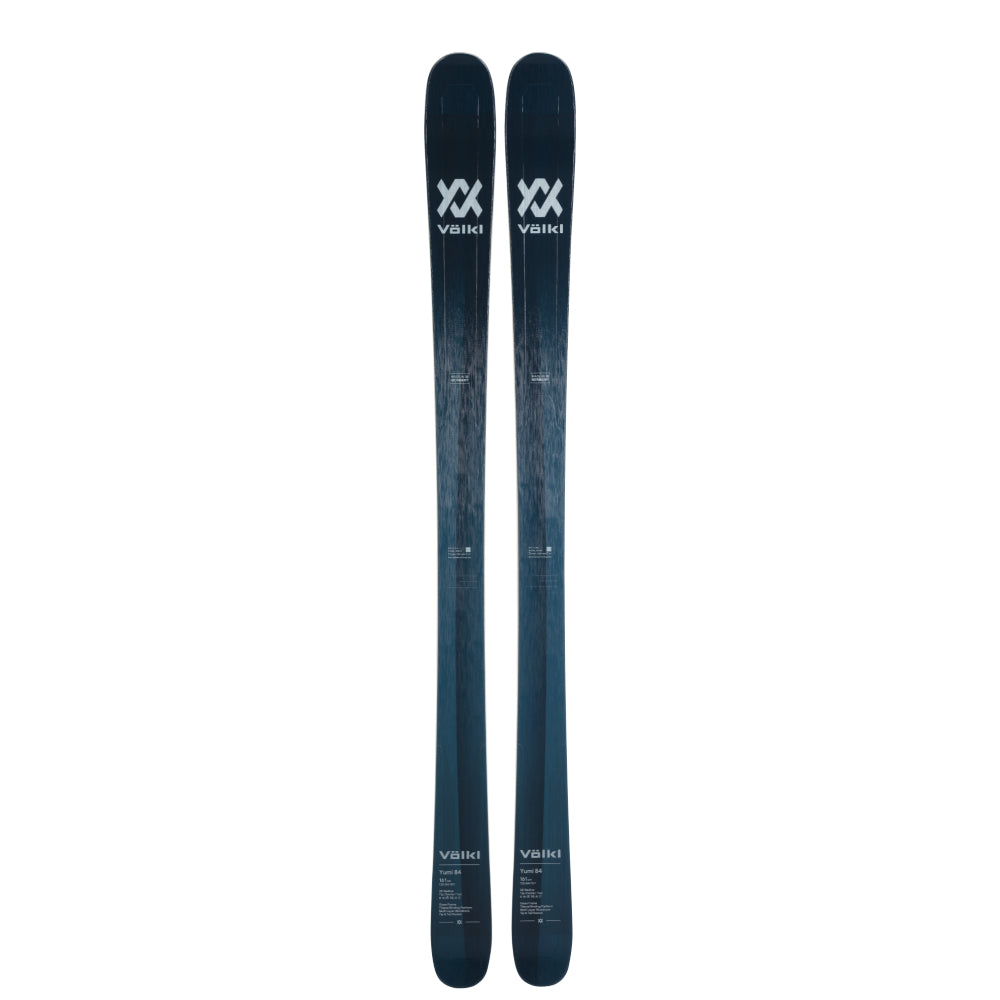 Volkl Yumi 84 Womens Ski 2022
