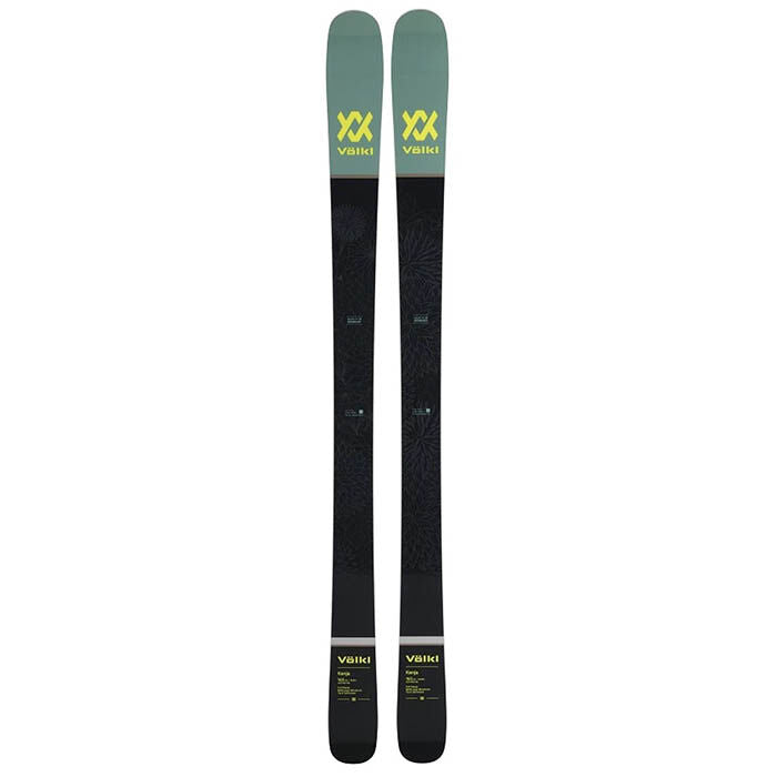 Volkl Kenja Womens Ski 2019