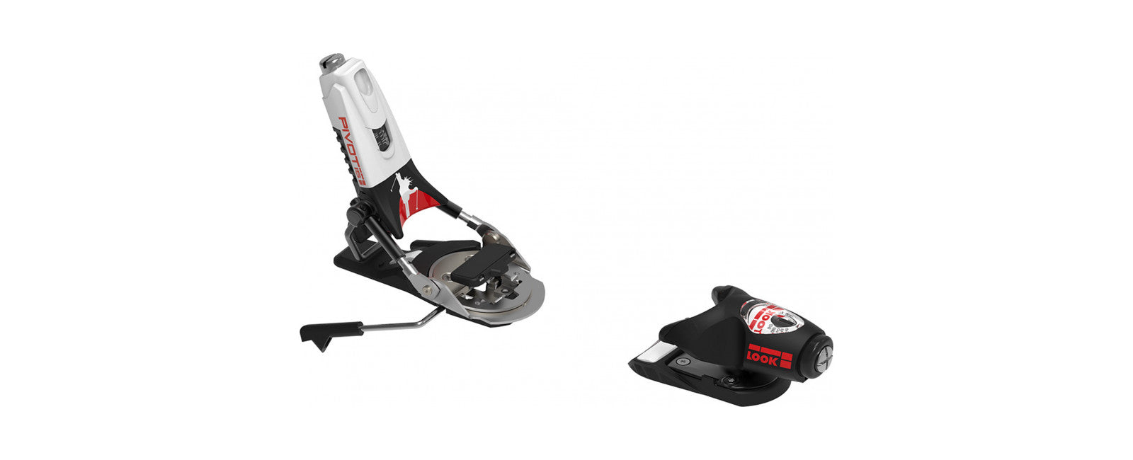 Look Pivot 15 GW Binding 2022 – The Last Lift