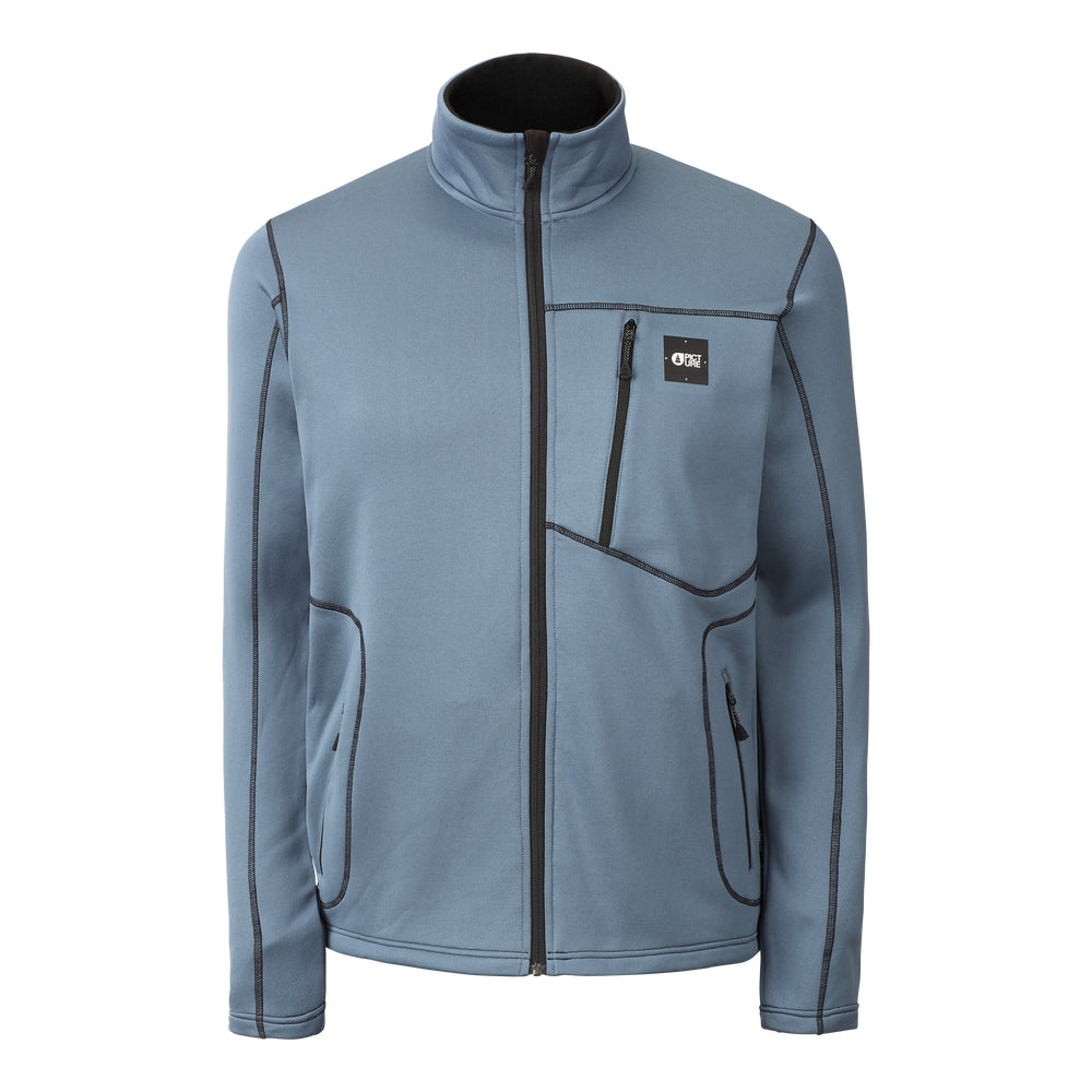 Picture Astral Mens Fleece Jacket 2022