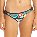 Body Glove Ambrosia Surfrider Ladies Swim Bottom 2018