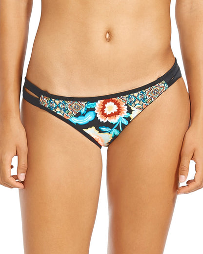 Body Glove Ambrosia Surfrider Ladies Swim Bottom 2018