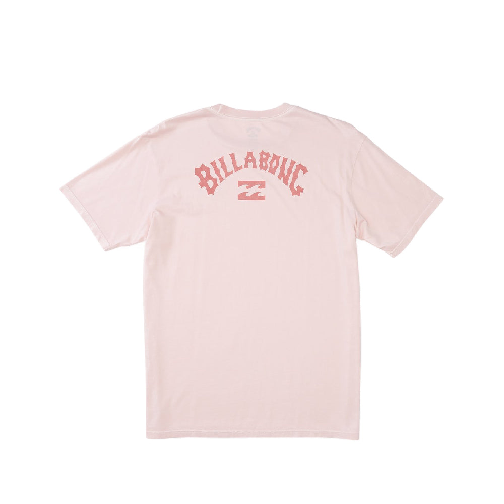 Billabong Archwave Mens SS Tee 2022