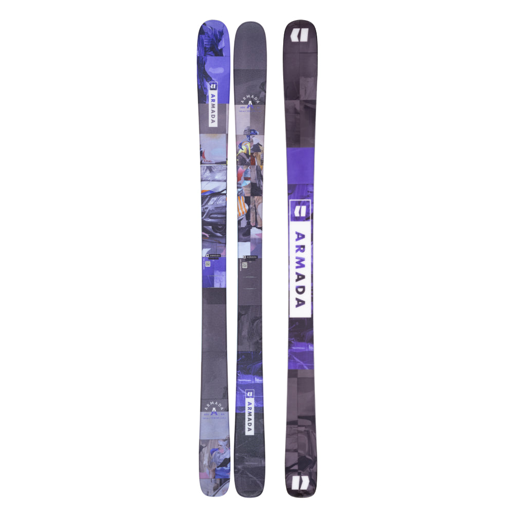 Armada ARV 84 Ski 2022 – The Last Lift