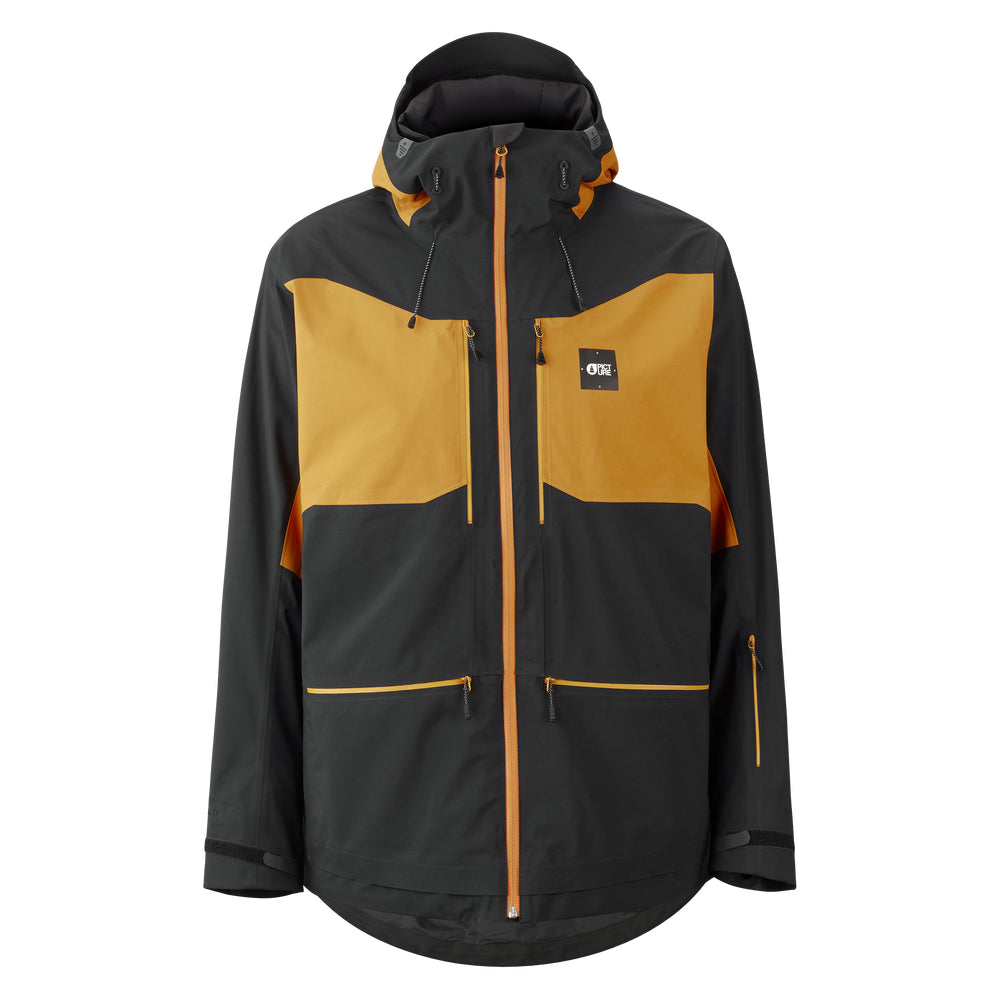 Picture Naikoon Mens Jacket 2022 The Last Lift