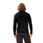 Obermeyer Vince Mens Half Zip Sweater 2023