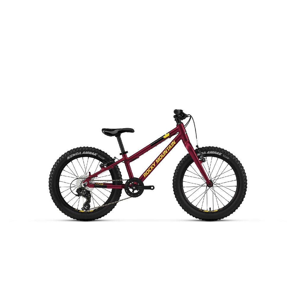 Rocky Mountain Edge 20 Junior Bike