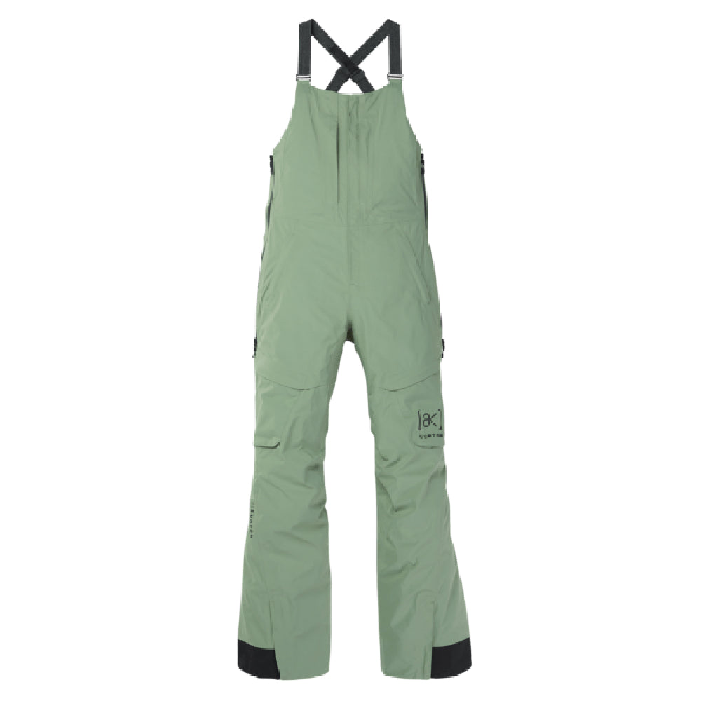 Burton AK Kimmy Womens Gore-Tex 2L Bib Pants 2023