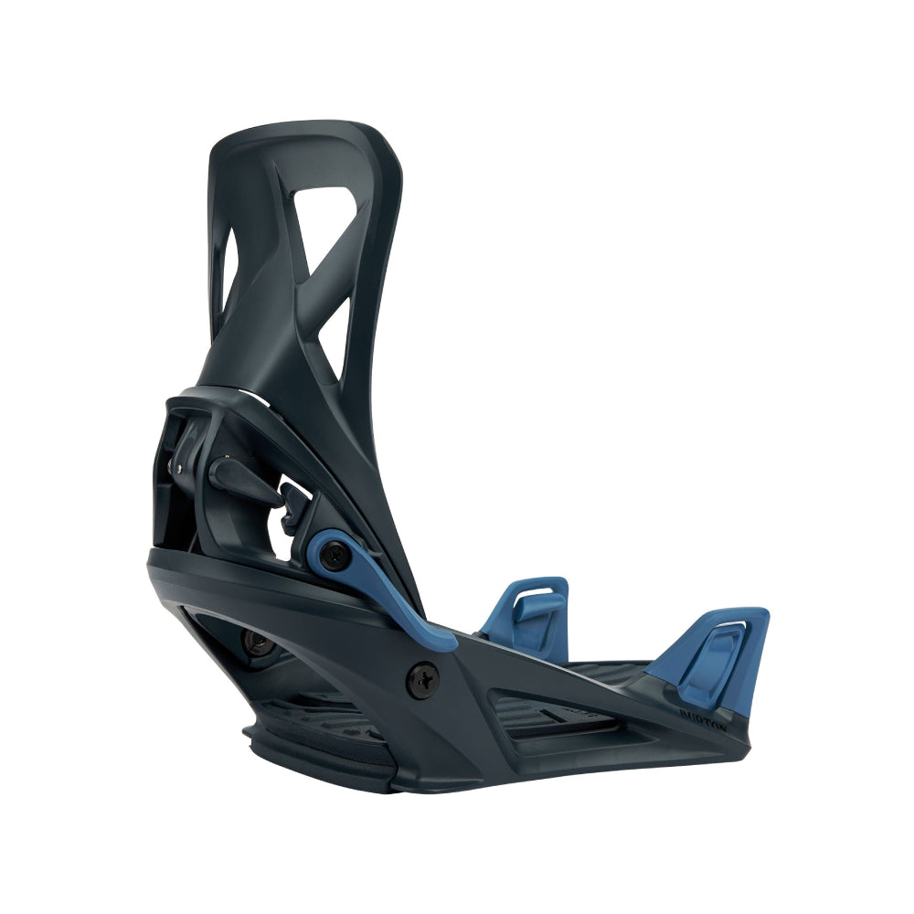 Burton Step On Snowboard Bindings 2022