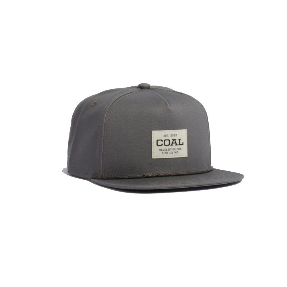 Coal Uniform Adult Cap