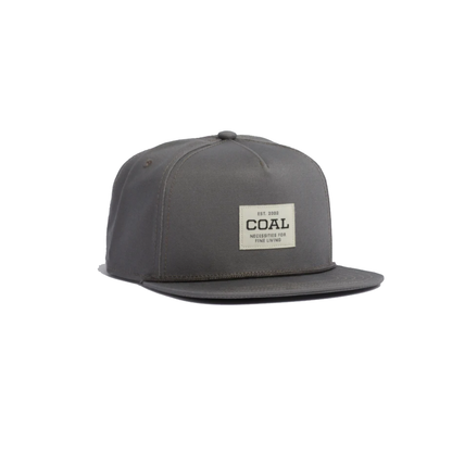 Coal Uniform Adult Cap