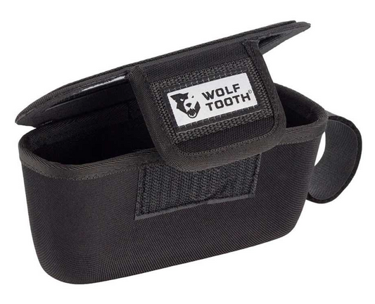 Wolf Tooth Barbag Left Handlebar Bag