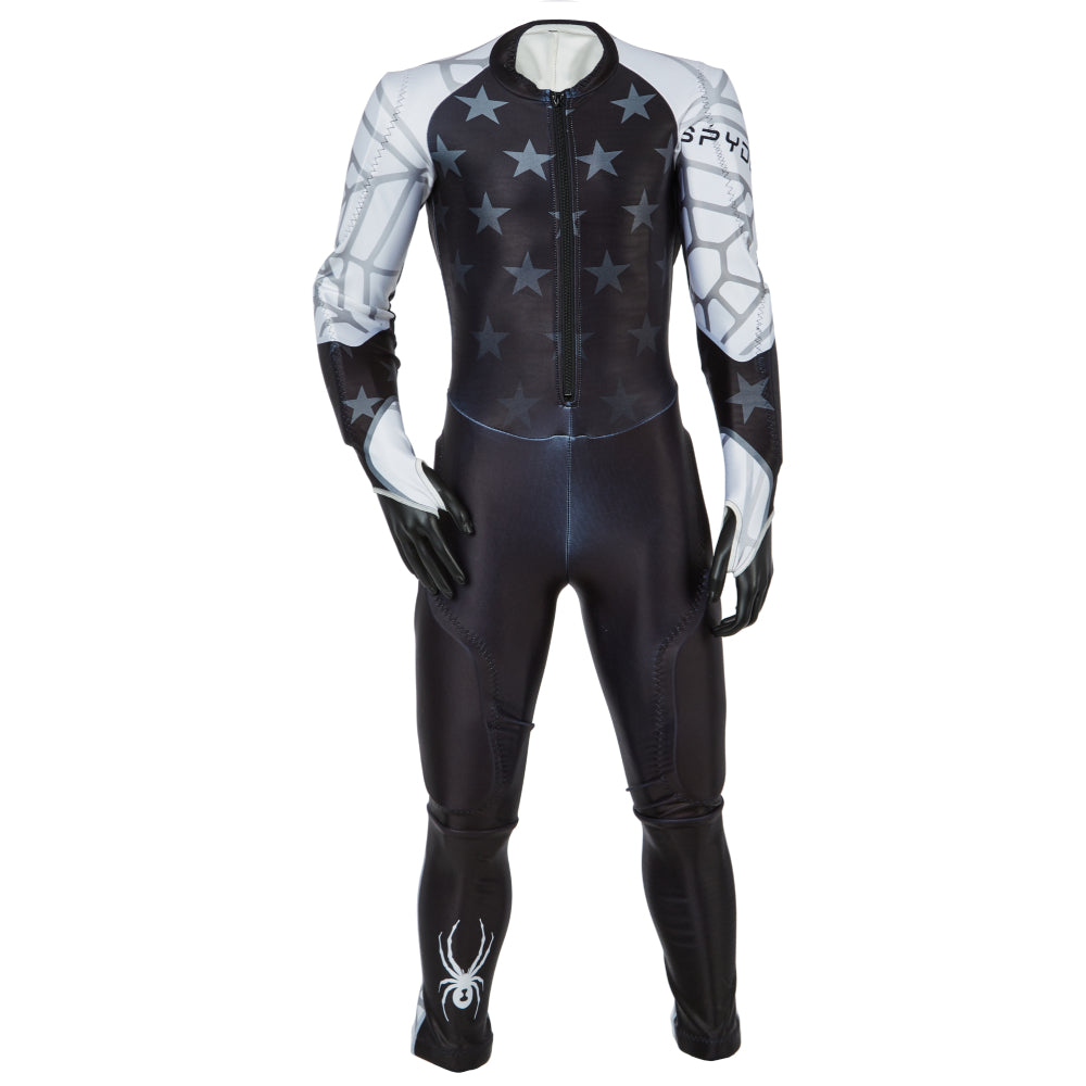 Spyder Nine Ninety Mens Race Suit