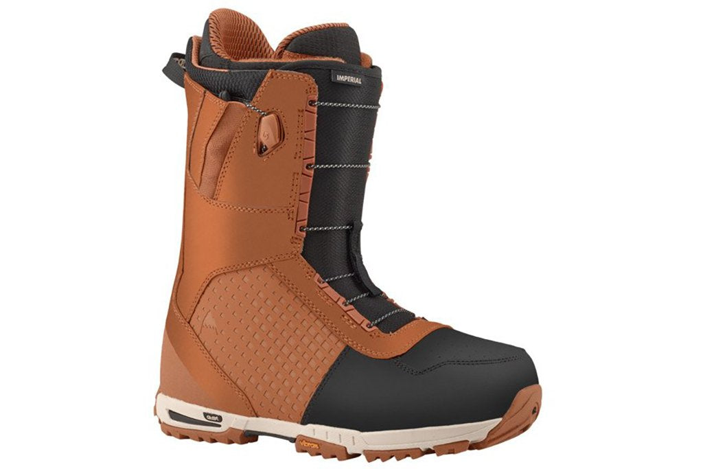 Burton Imperial Snowboard Boots 2019 – The Last Lift