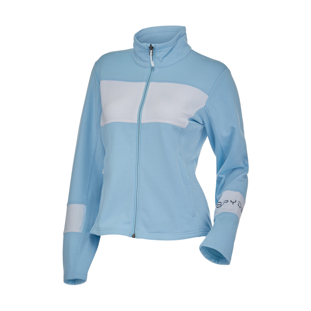 Spyder Speed Womens Full Zip 2022