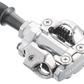 Shimano PD-M540 MTB SPD Pedals With Cleat