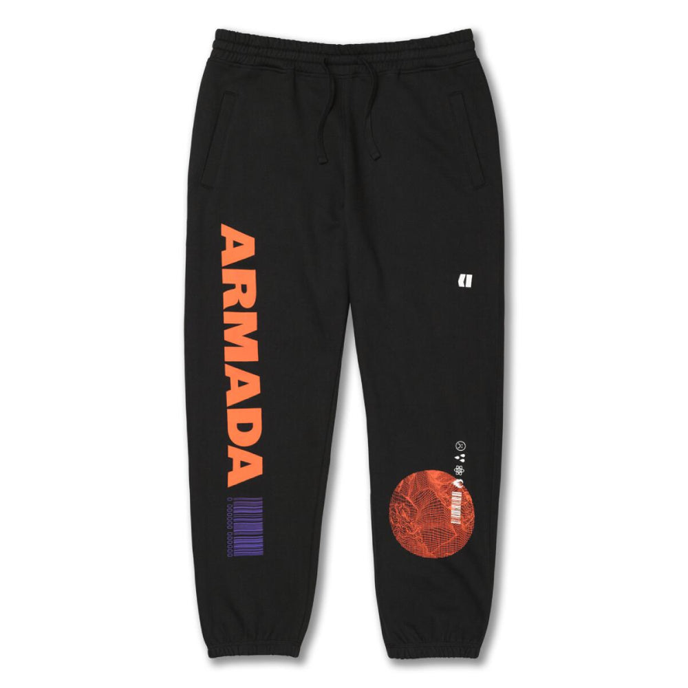 Armada Icon Unisex Sweat Pant 2023