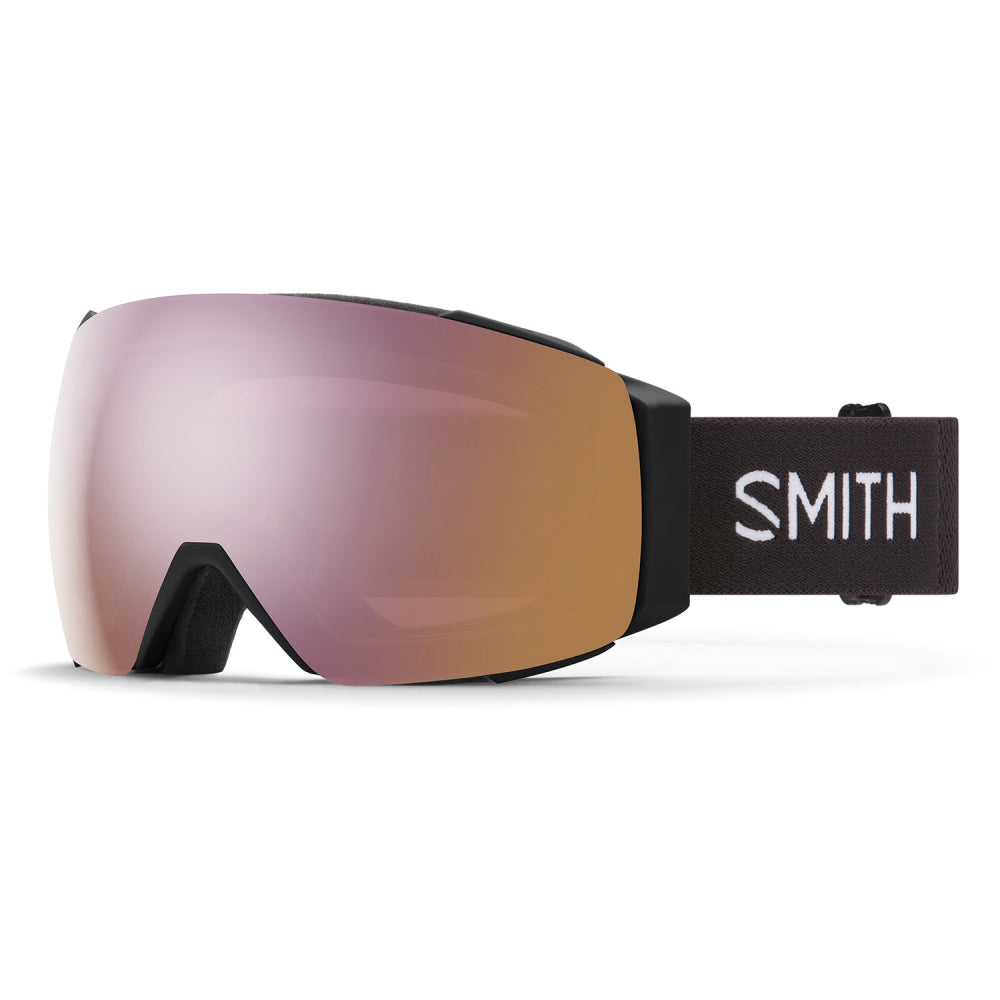 Smith I/O MAG Asia Fit Goggle 2022