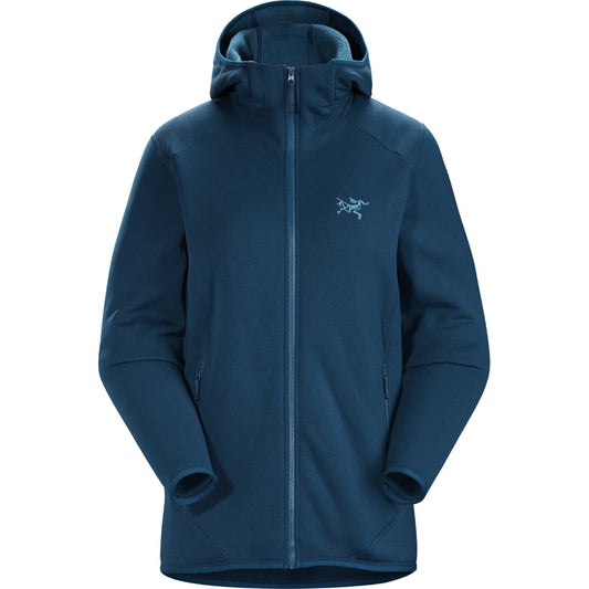 Arc'teryx Kyanite AR Womens Hoody 2022